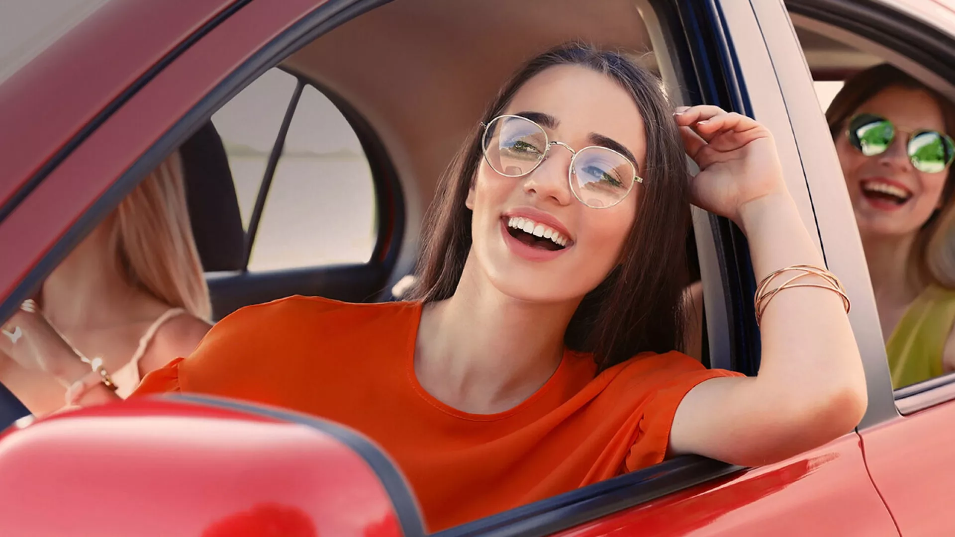 Разработка сайта для проката автомобилей в Майкопе