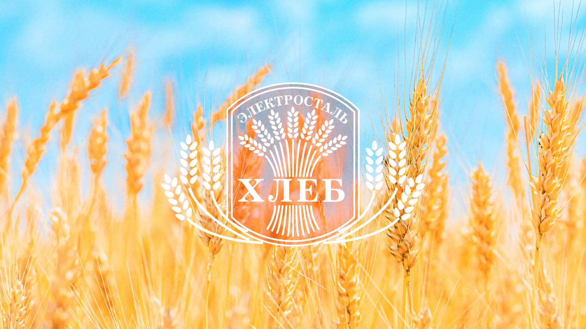 Создание сайта для хлебзавода в Майкопе