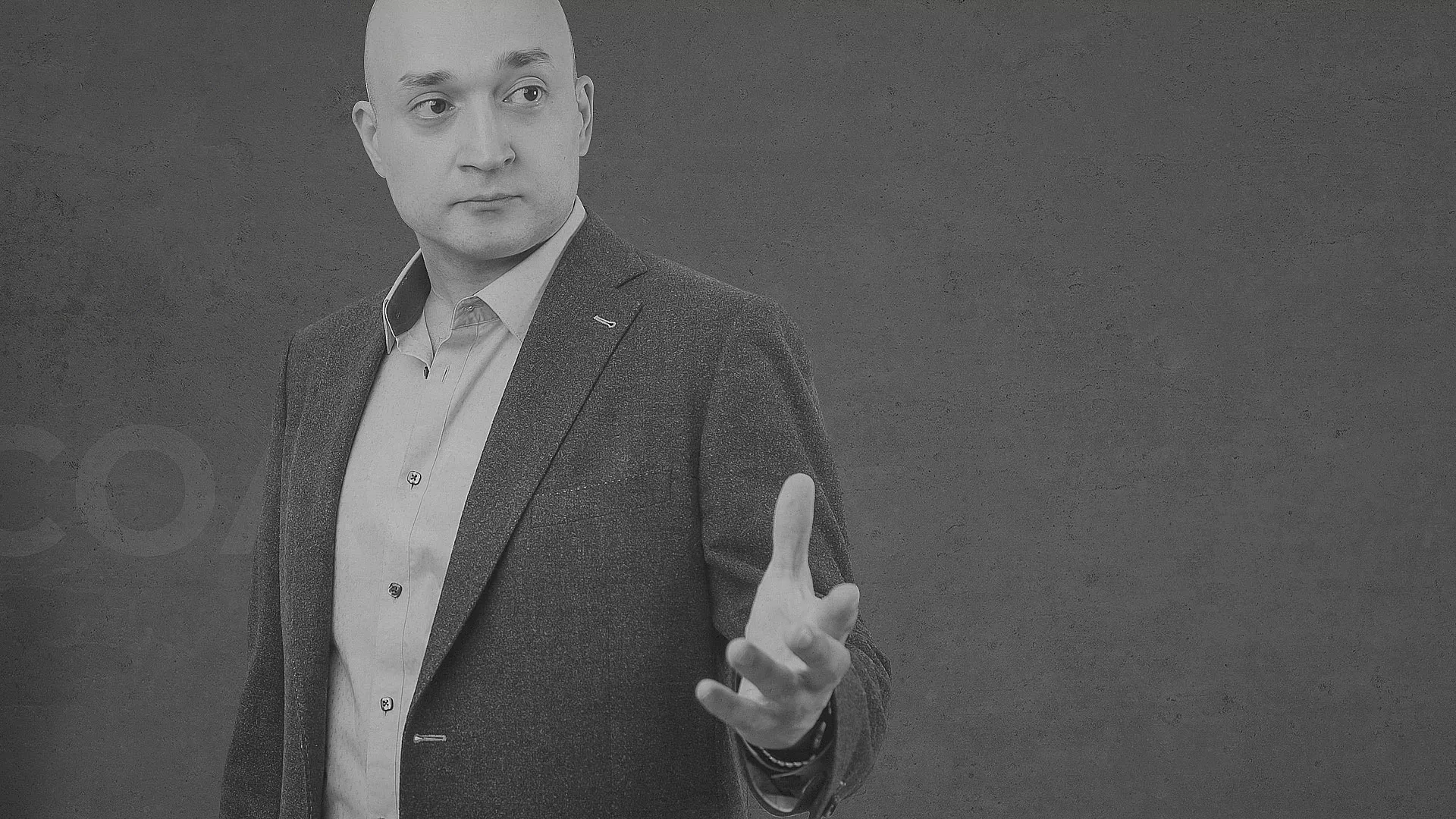 Разработка сайта для бизнес-тренера в Майкопе