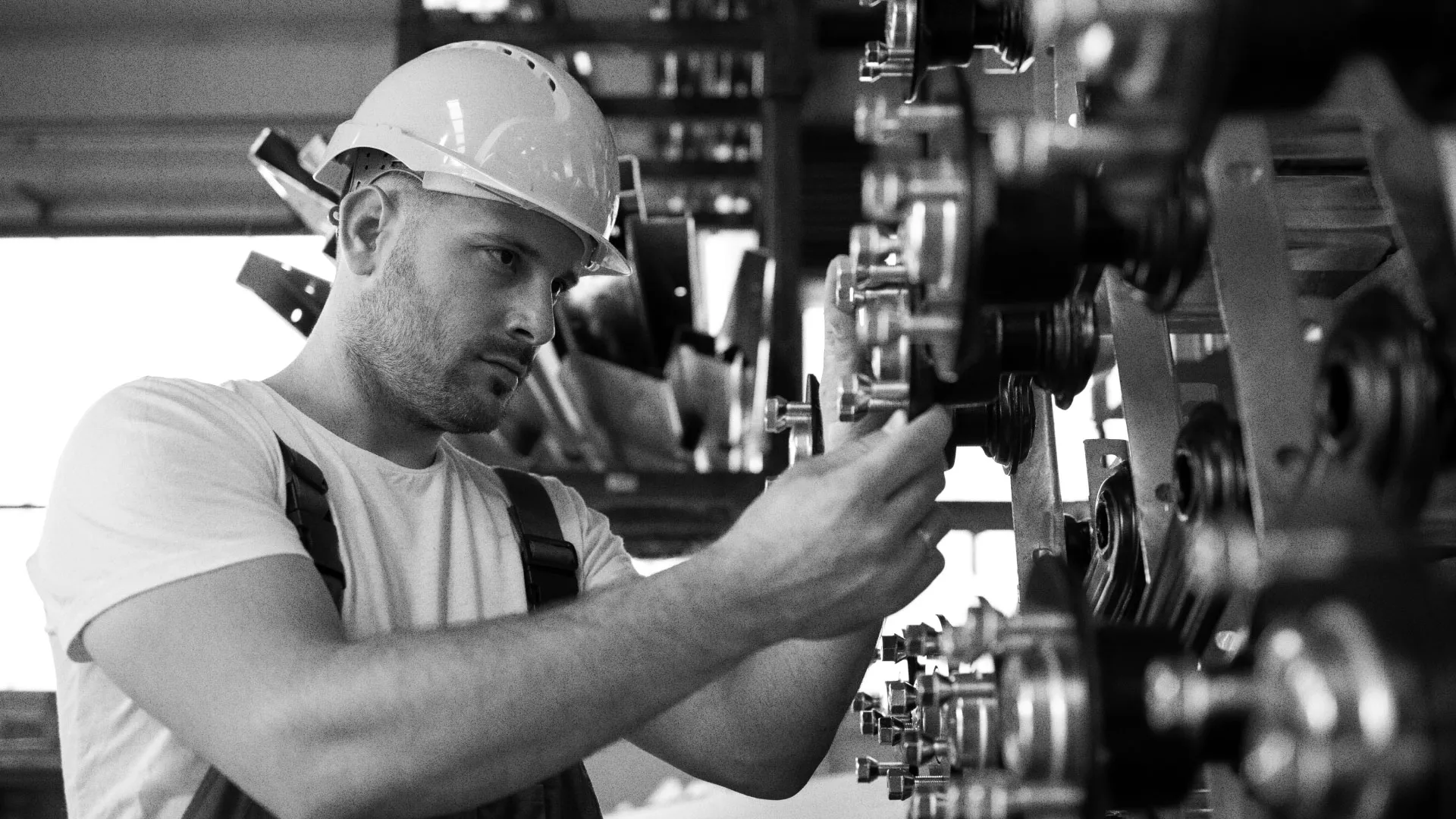 Разработка сайта для завода по продаже оборудования в Майкопе